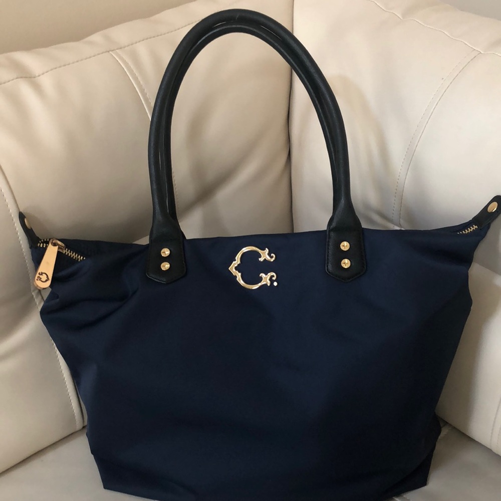 Wonder tote bag